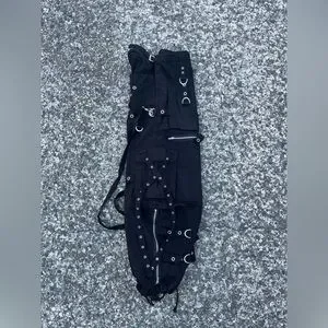 Tripp nyc | Pants | Tripp Nyc X Strap Zip Off Pants | Poshmark Tripp nyc | Pants | Tripp Nyc X Strap Zip Off Pants | Poshmark